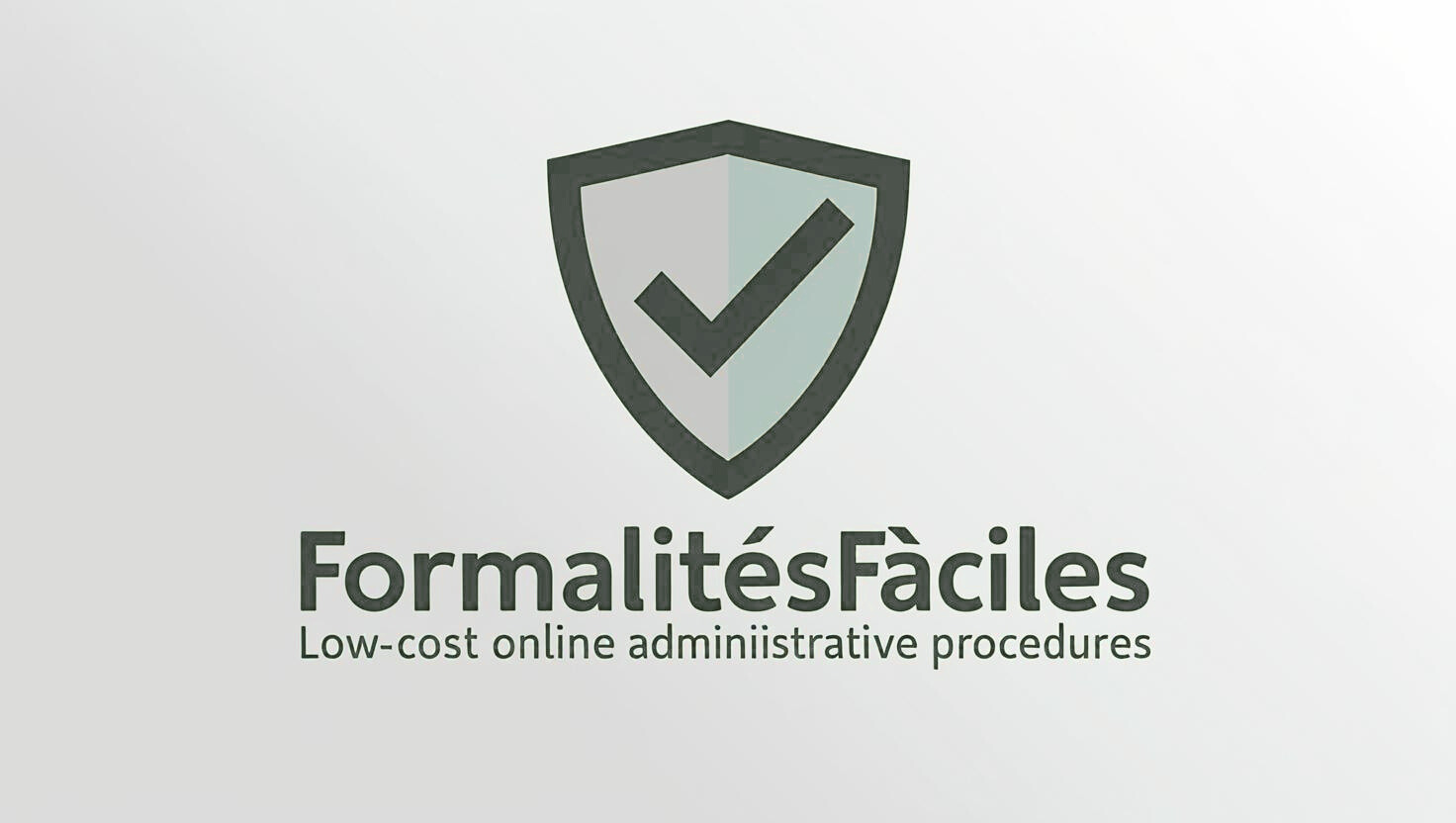 Formalités Faciles